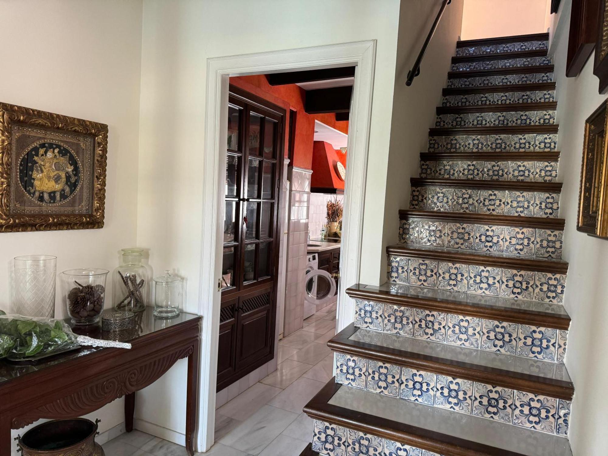 Апартаменти Wonderful Duplex In Calle Betis Севілья Екстер'єр фото