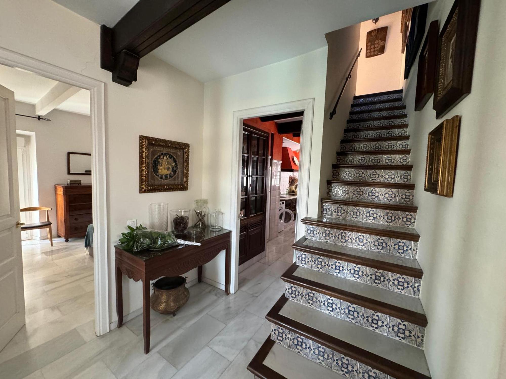 Апартаменти Wonderful Duplex In Calle Betis Севілья Екстер'єр фото