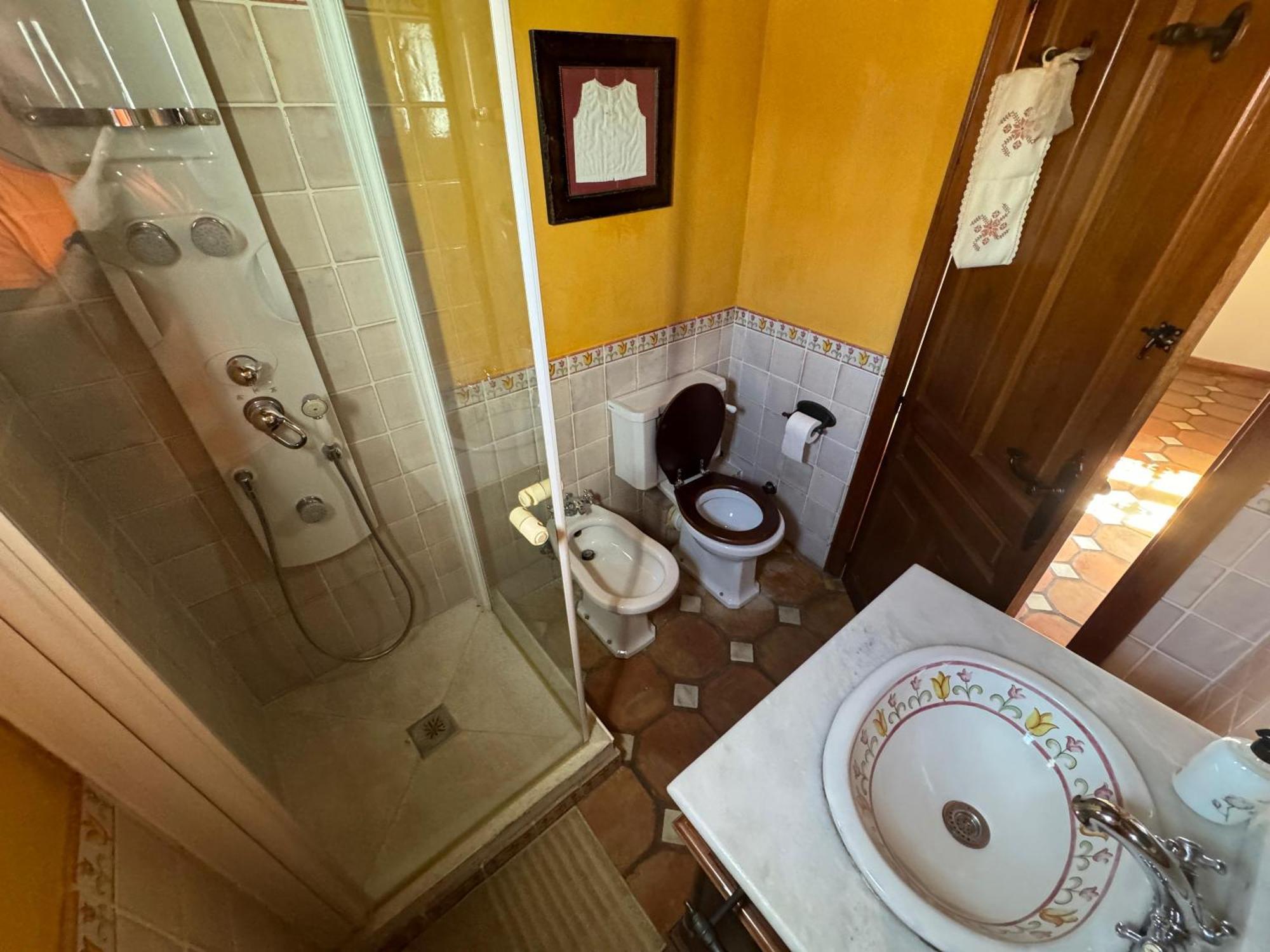 Апартаменти Wonderful Duplex In Calle Betis Севілья Екстер'єр фото
